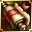[Dark System]Physical Blow Scroll (40%)